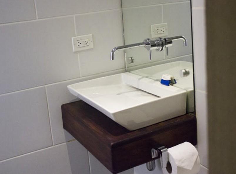 Hotel Azul Leon Room photo
