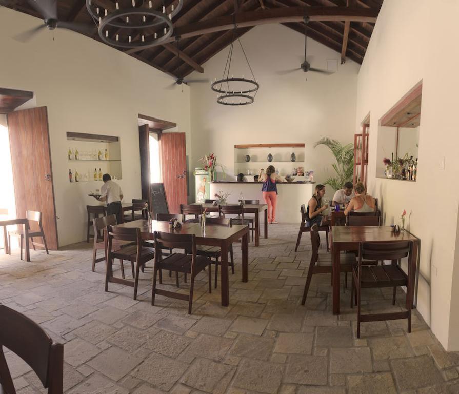 Hotel Azul Leon Exterior photo
