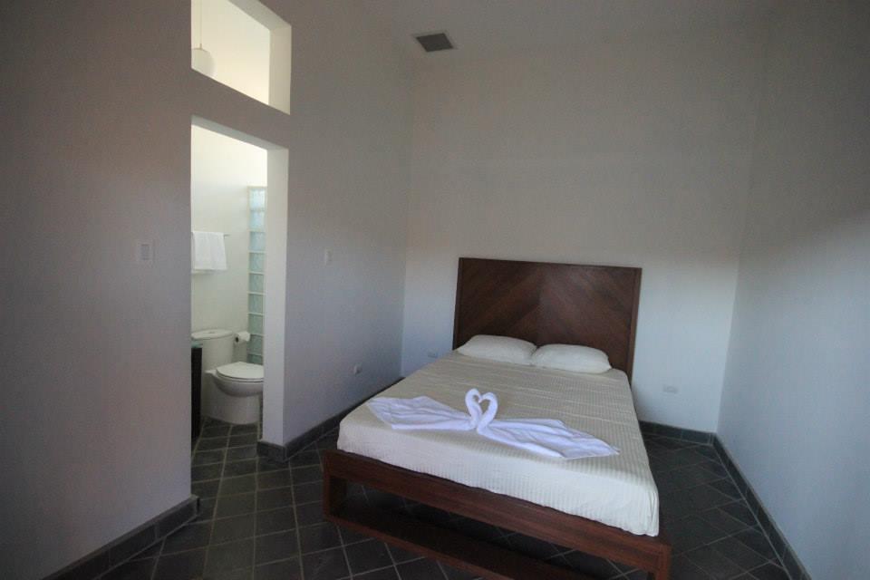 Hotel Azul Leon Room photo