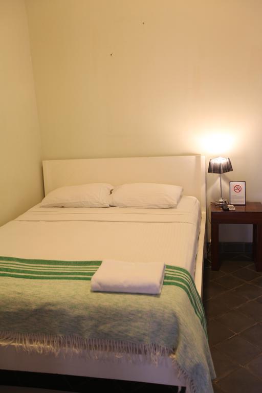 Hotel Azul Leon Room photo